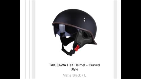 Gear rider - If your head measures in between sizes order the size smaller. Our helmets should fit snug when new, they stretch and mold to the shape of your head after short usage. Premium Leather Helmet 3/4. $69.95 $149.95. Choose options.